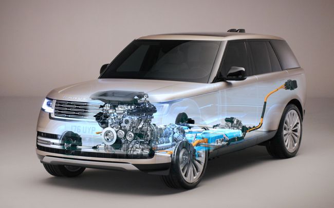 新型レンジローバー バッテリー駆動 楽天市場】LAND ROVER ランドローバー 純正 サブバッテリー 12V 14Ah